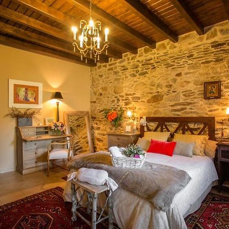 Гостьовий будинок Casa Ramiras O Viso Номер фото