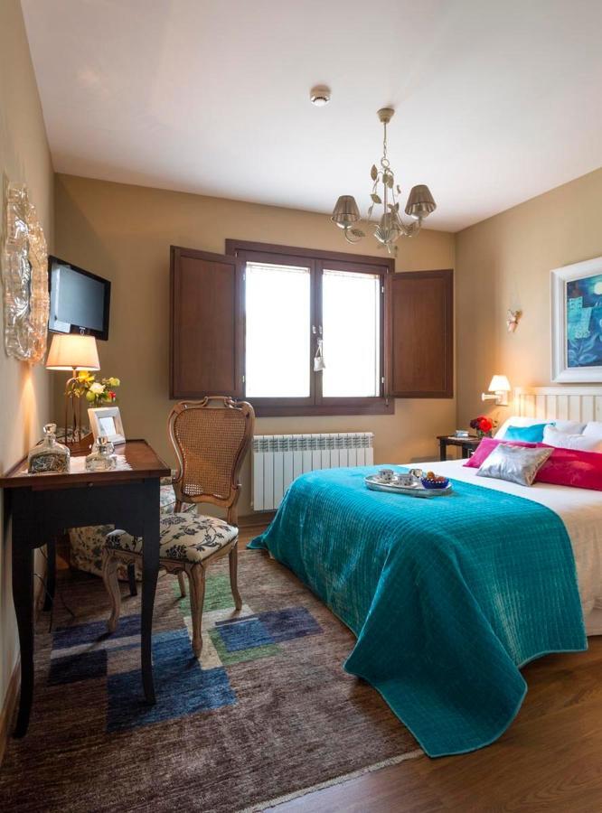 Гостьовий будинок Casa Ramiras O Viso Номер фото